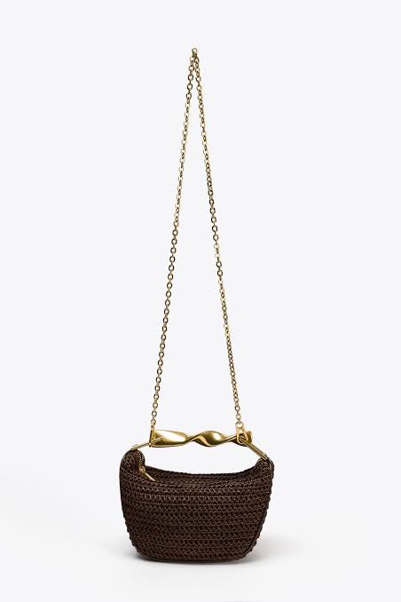 ZARA BAG