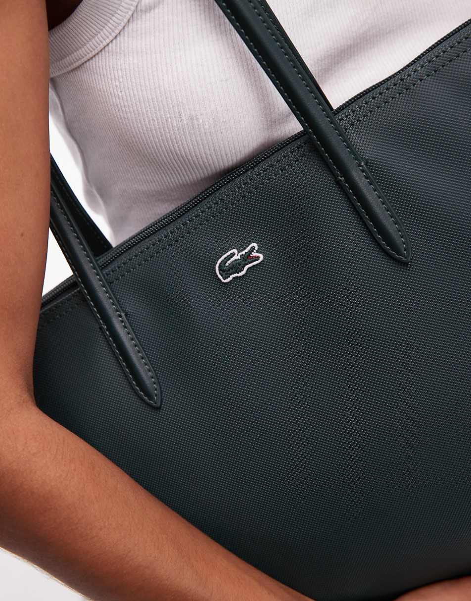 Lacoste large shopper bag
