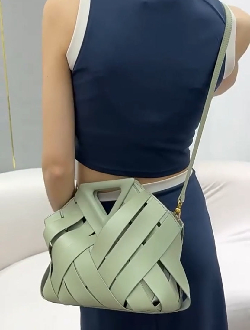 Bottega Veneta Arco Bag