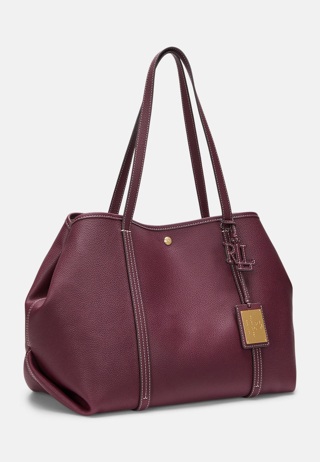 Lauren Ralph Lauren RL Tote Bag