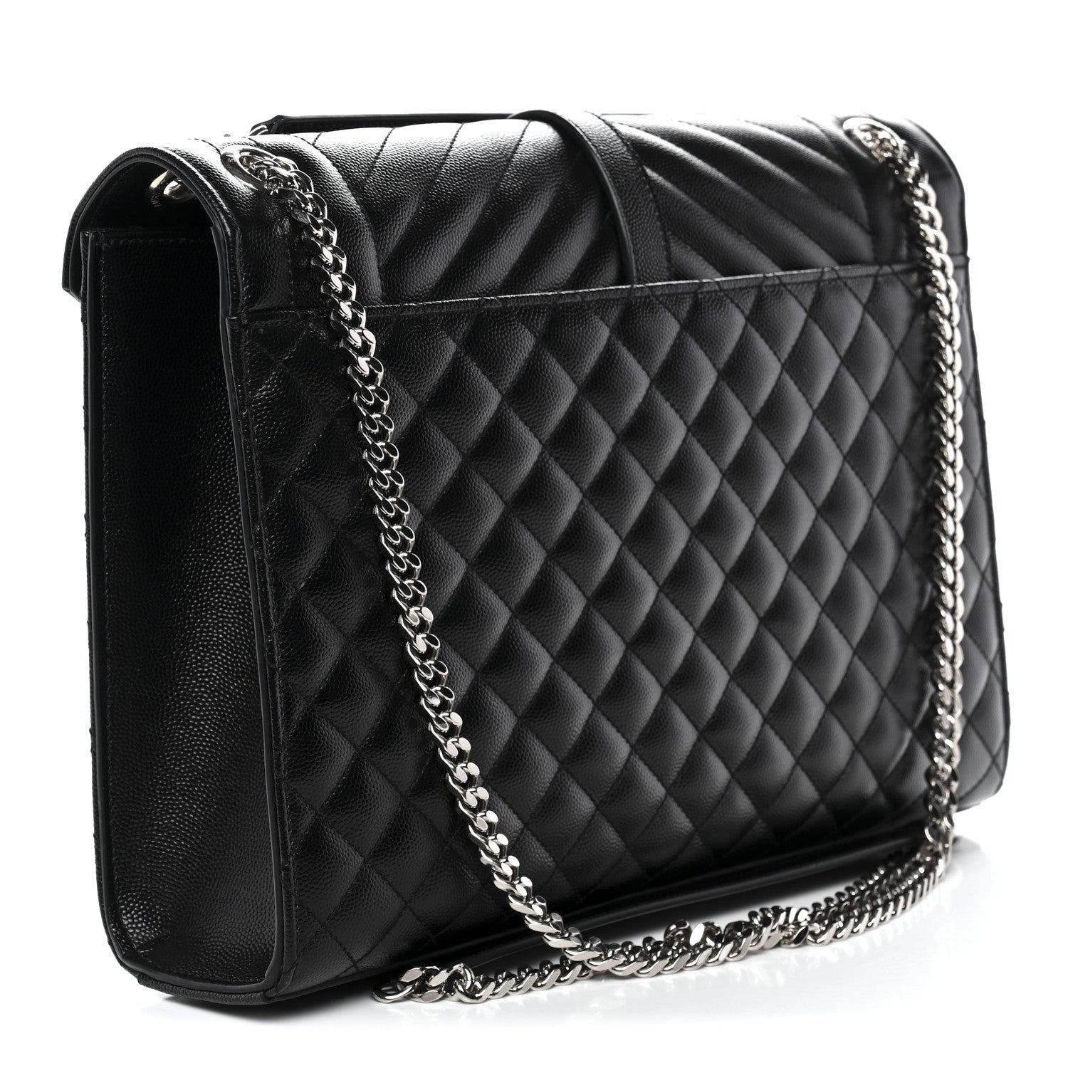 Saint Laurent Envelope Chain Bag