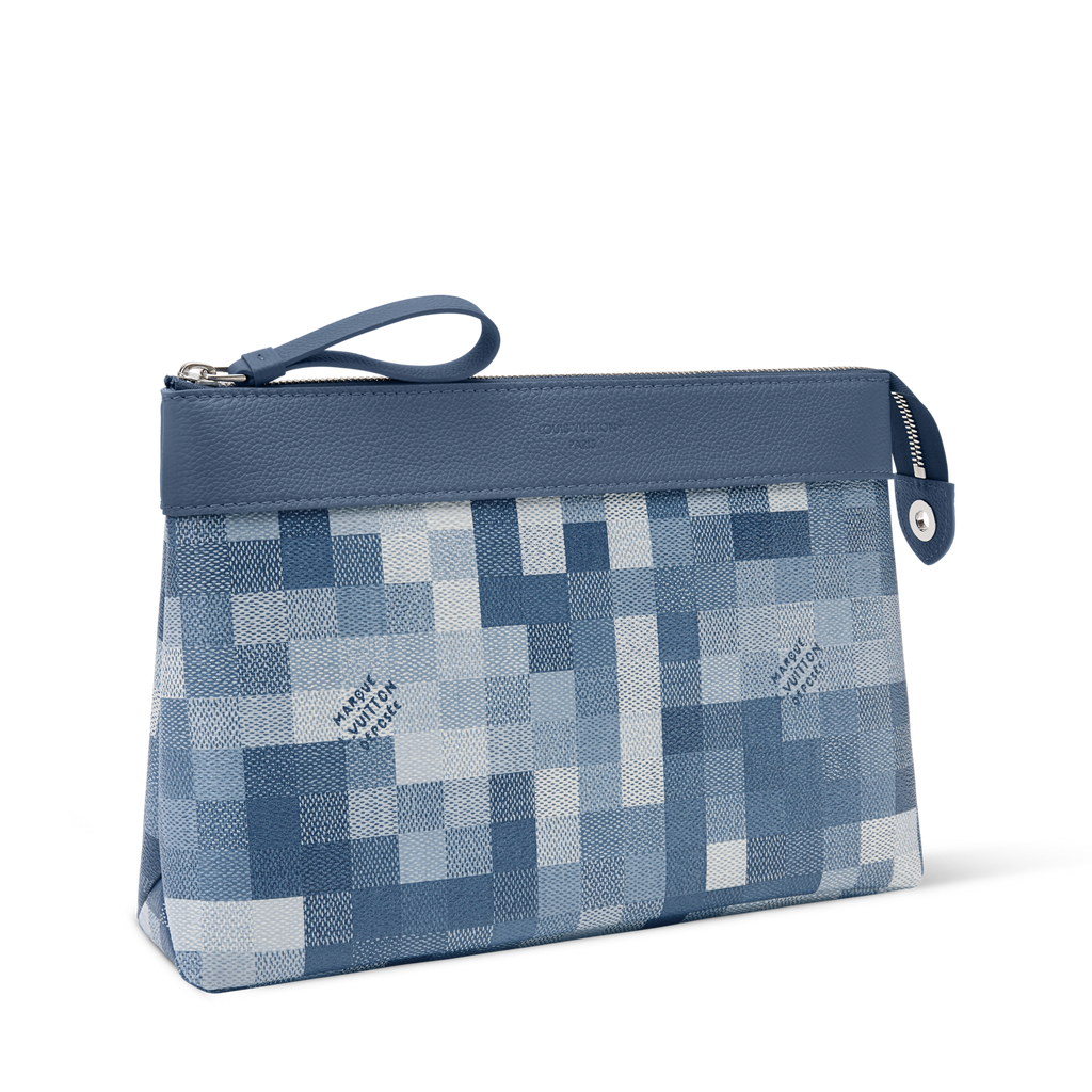 Louis Vuitton Pouch