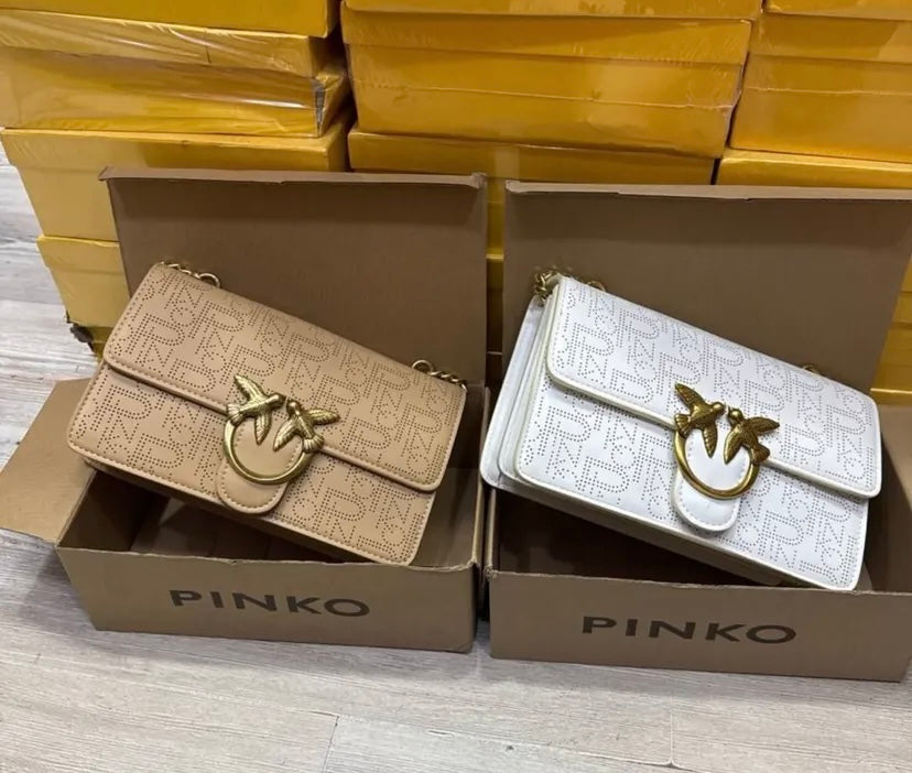 PINKO BAG