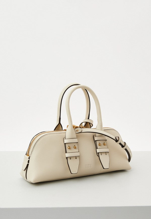 Pinko Small Bowling Bagel