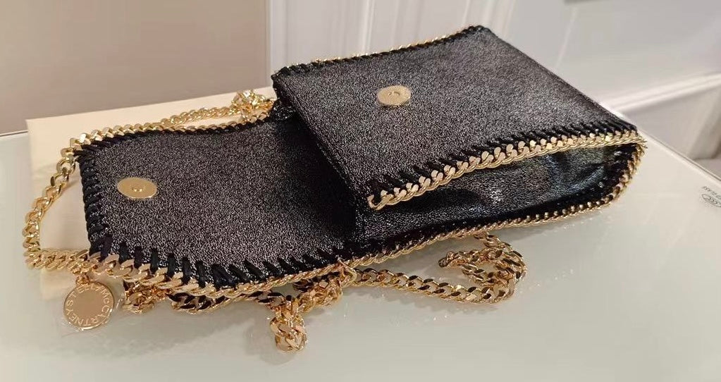 STELLA MCCARTNEY BAG mini size