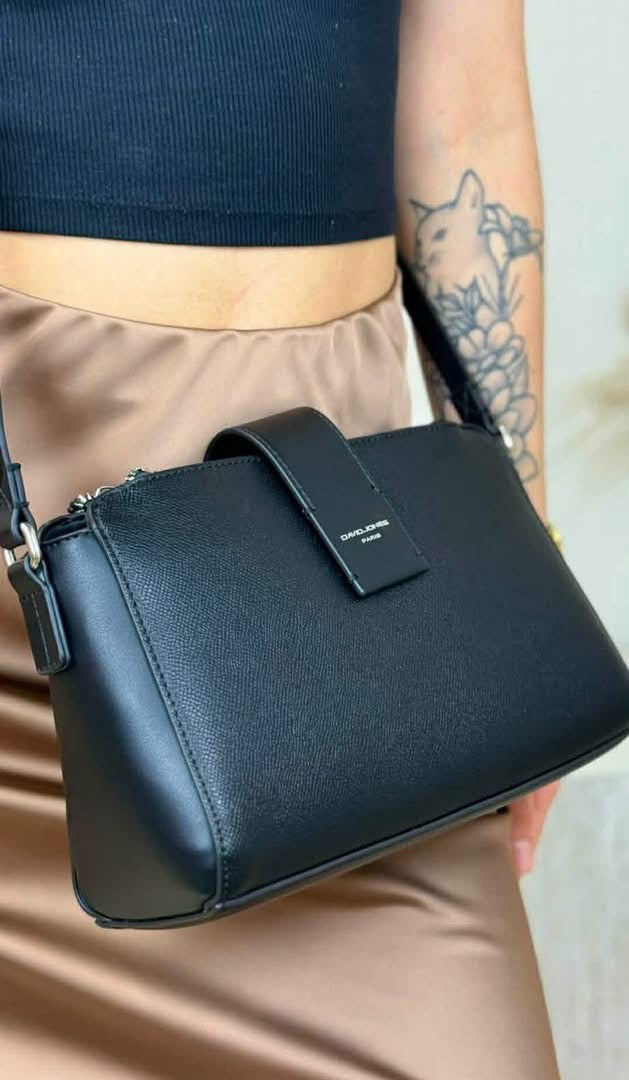 David Jones Paris Crossbody Bag