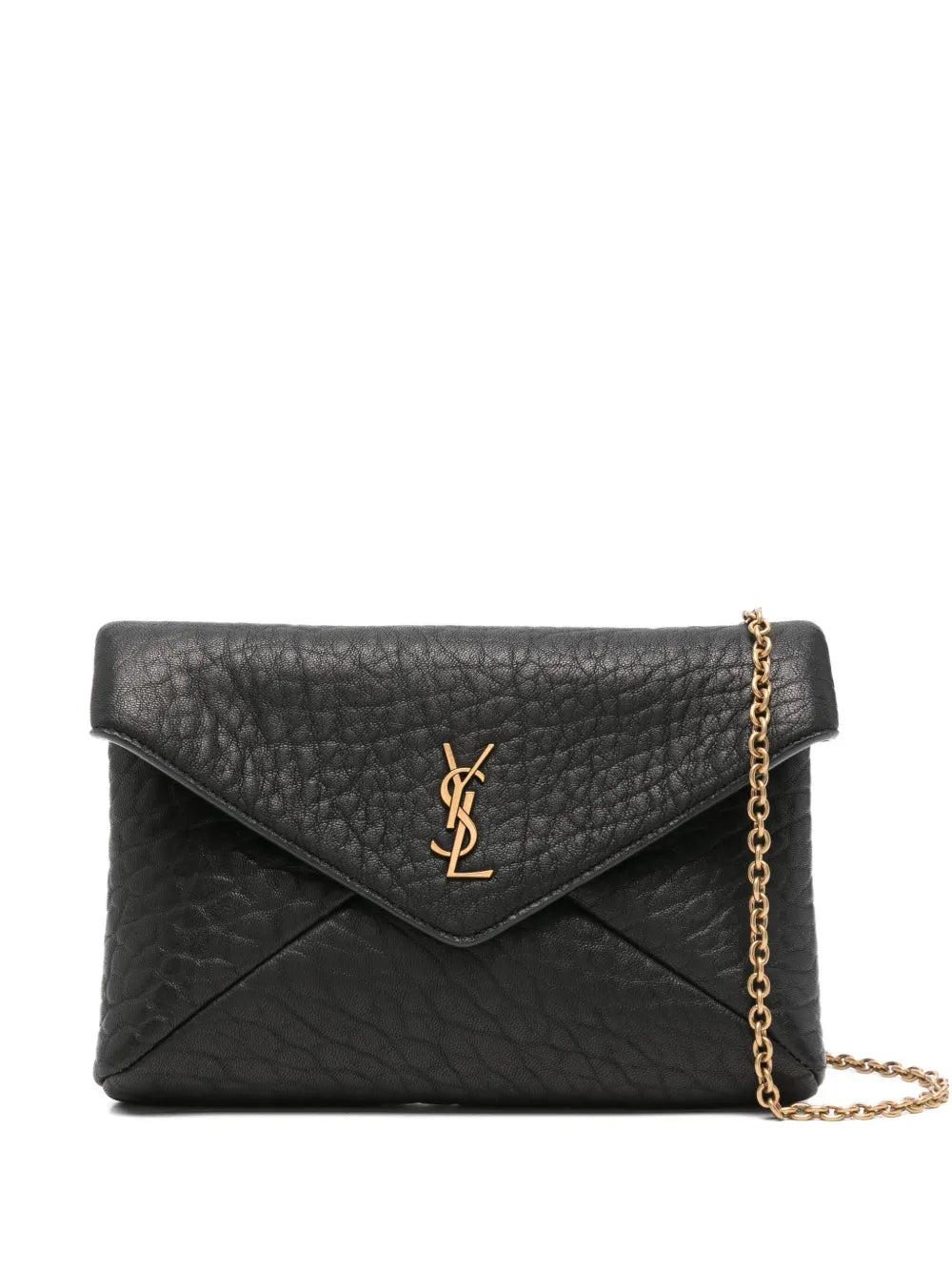 Yves Saint Laurent Envelope Chain