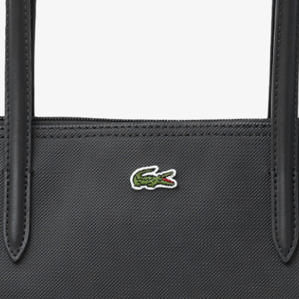 Lacoste large shopper bag