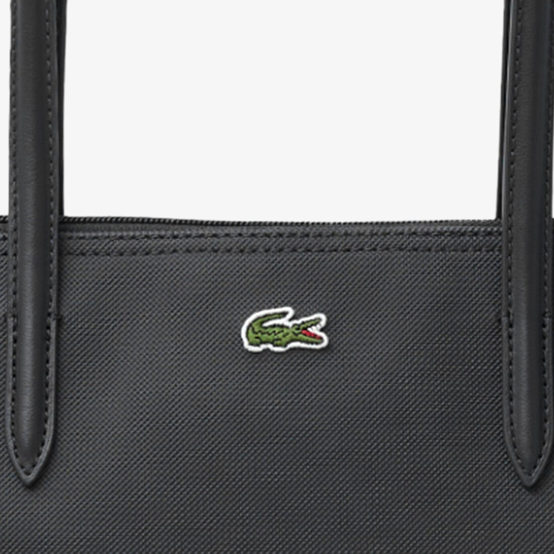 Lacoste large shopper bag