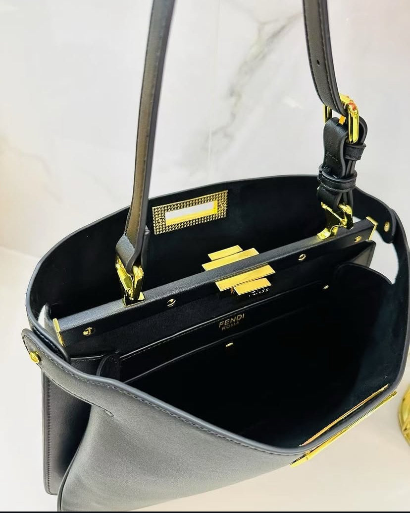 Fendi Peekaboo Iconic
