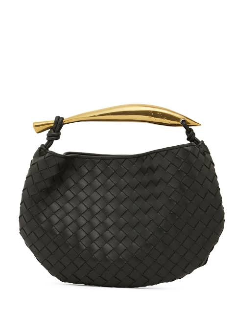 Bottega Veneta Sardine Bag