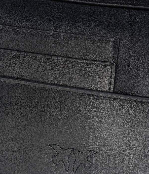 Pinko Love Bag Top Handle