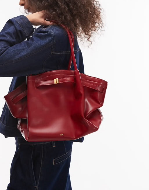 JW Pei Hana Medium Tote Bag