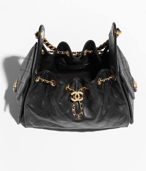 CHANEL 25 MEDIUM HANDBAG