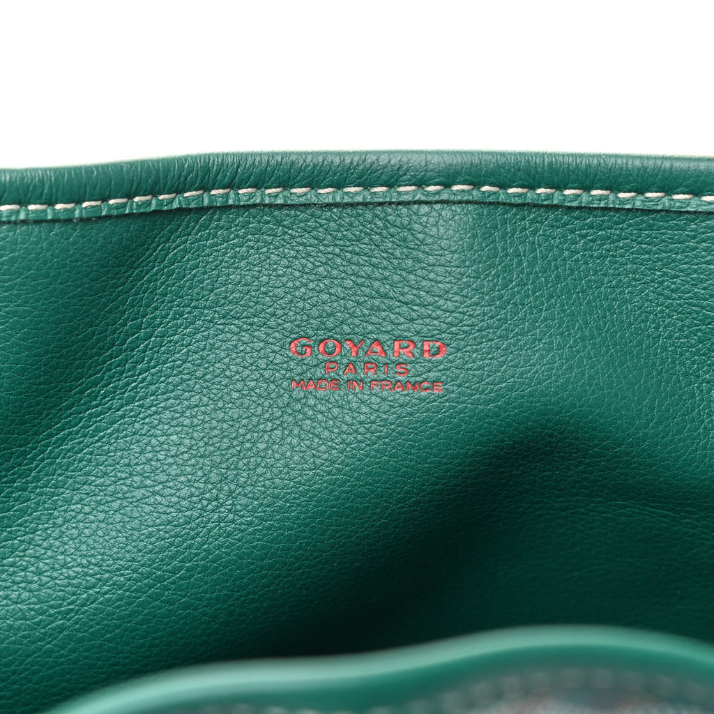 GOYARD Anjou Mini Bag (Reversible Tote)