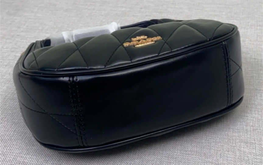 Coach Carmen Crossbody Bag