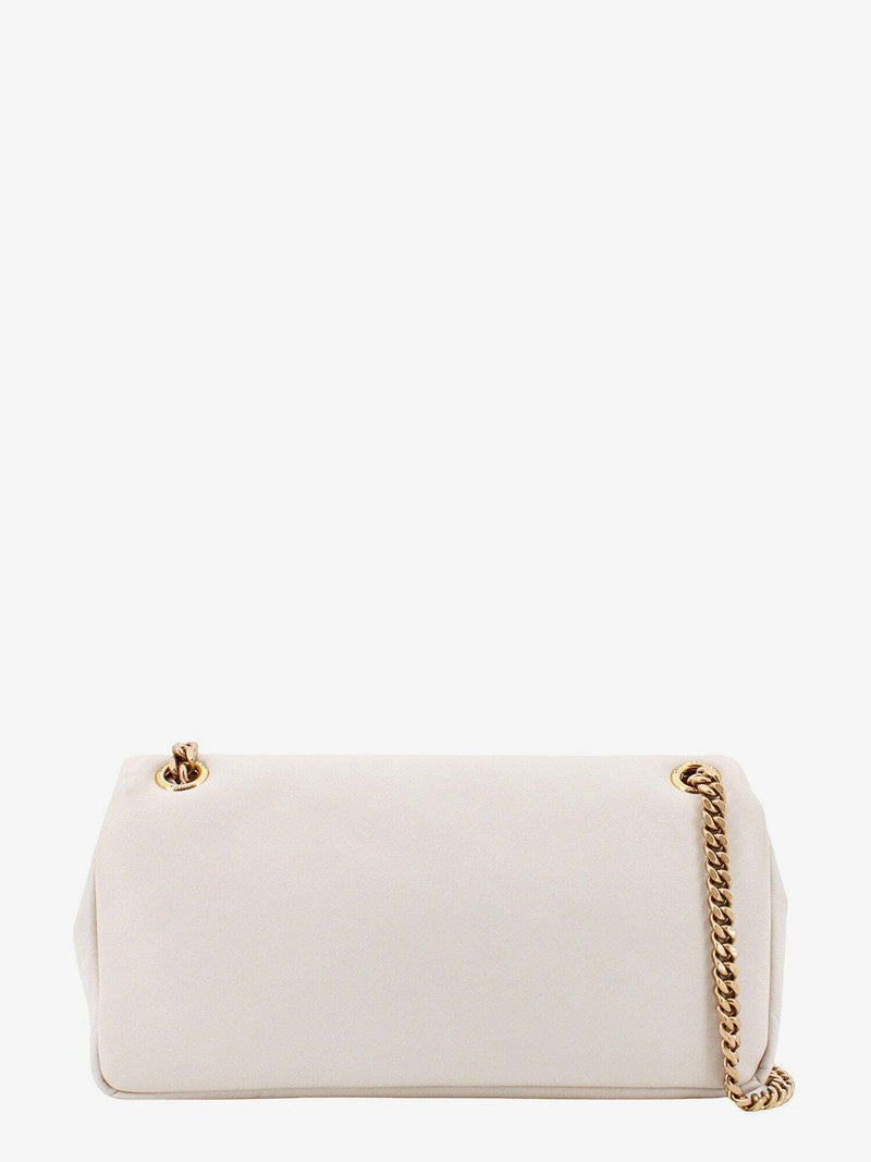Saint Laurent Puffy Chain Shoulder Bag