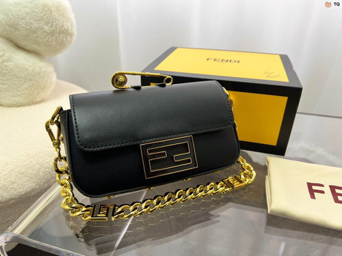 FENDI BAG ( small size)