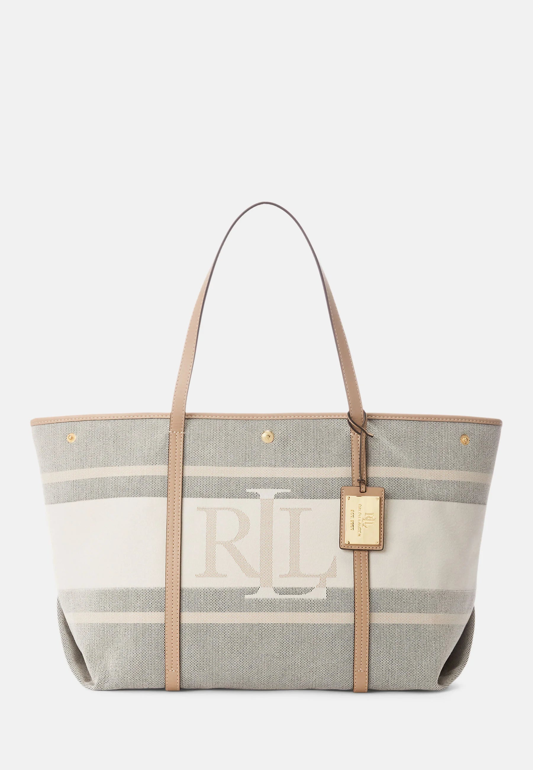Lauren Ralph Lauren RL Tote Bag