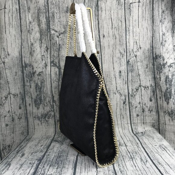 Stella McCartney Falabella Large Tote Bag