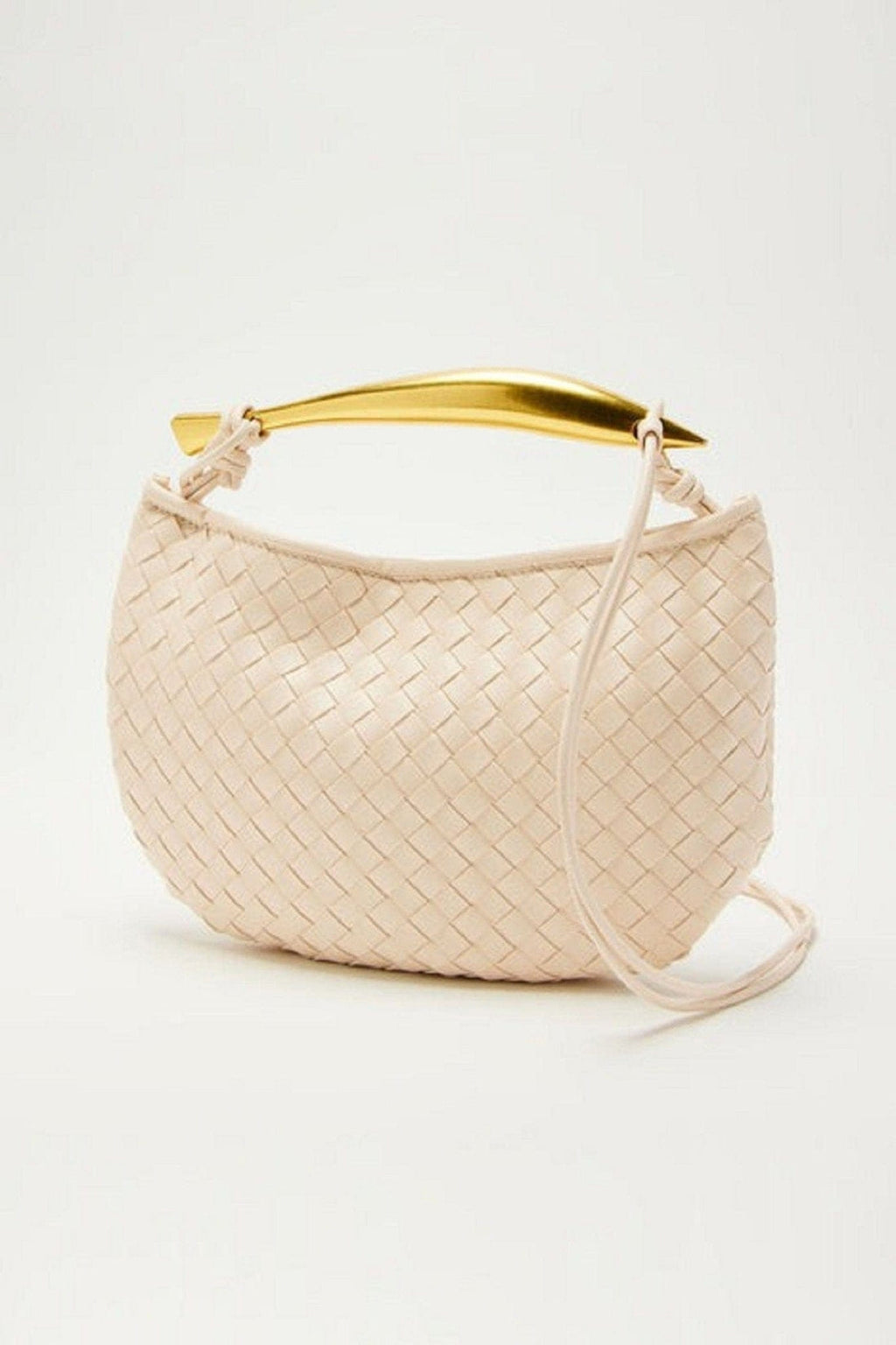 Bottega Veneta Sardine Bag