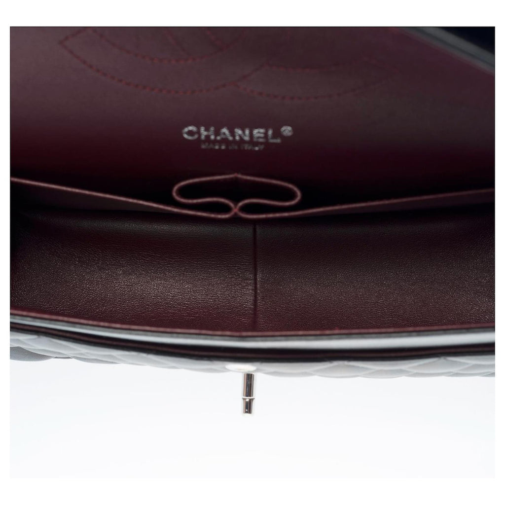 Chanel Classic Double Flap Bag