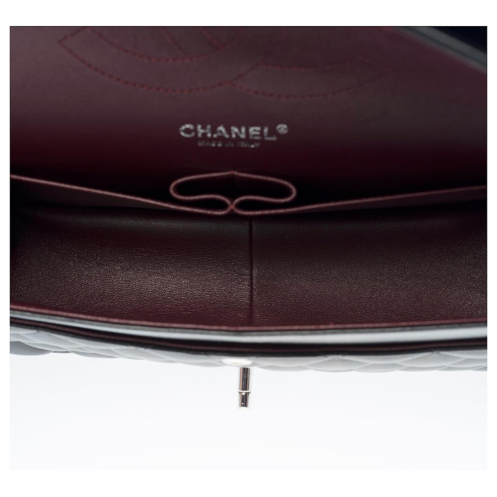 Chanel Classic Double Flap Bag