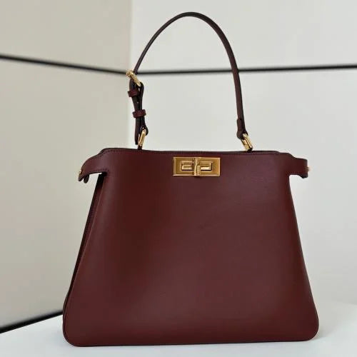 Fendi Peekaboo Iconic