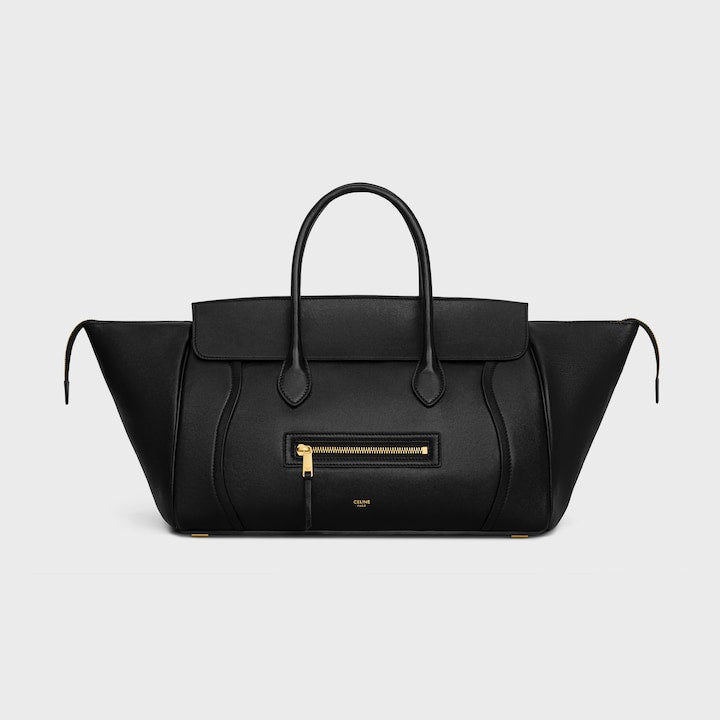 Celine Luggage Tote