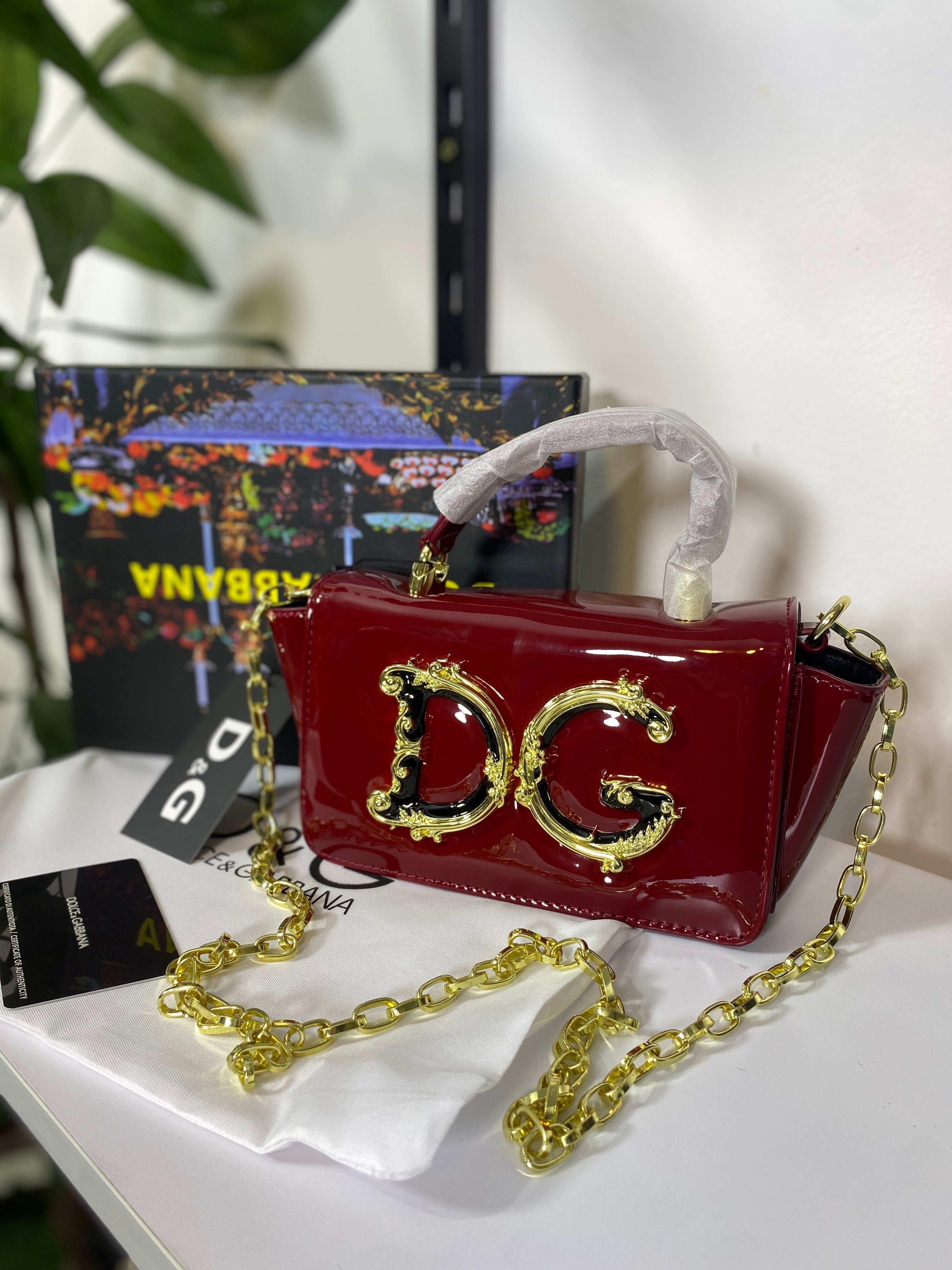 Dolce&Gabbana Bag