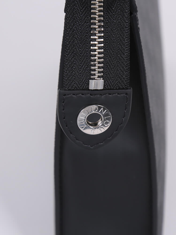 Louis Vuitton Damier Graphite Zip Pouch