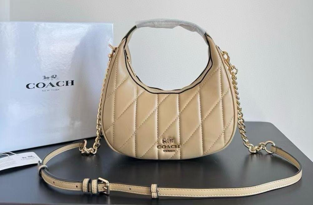 Coach Carmen Crossbody Bag