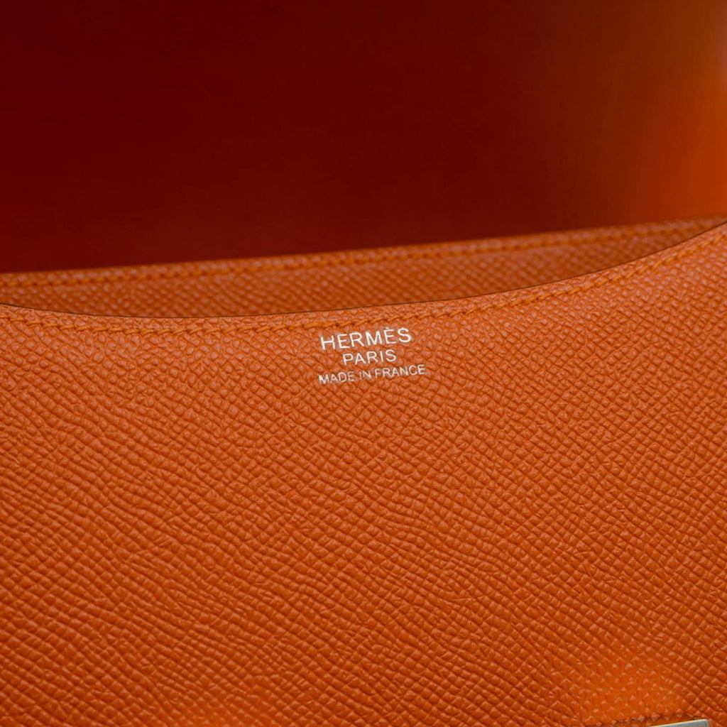 HERMES BAG