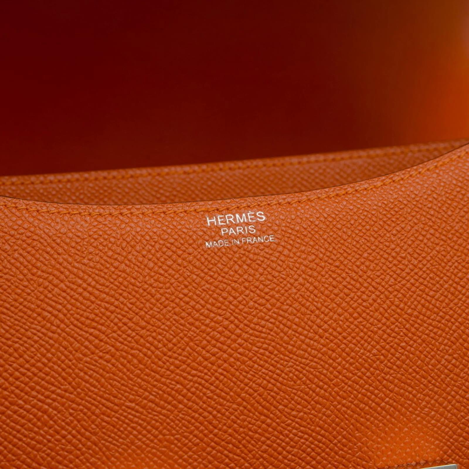 HERMES BAG