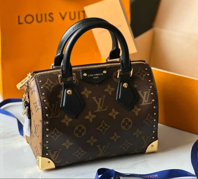 Louis Vuitton Speedy Bandoulière 20