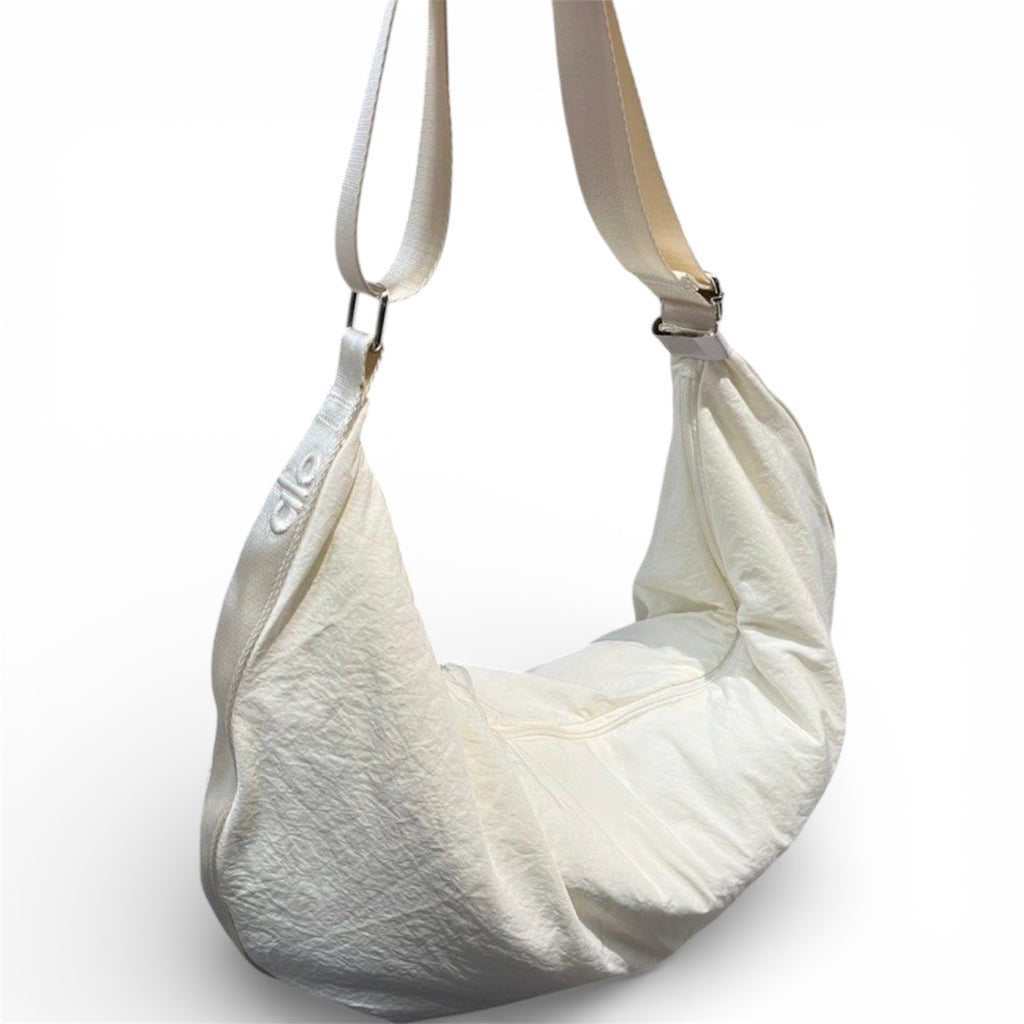 ALO Runner Slouchy Shoulder Bag
