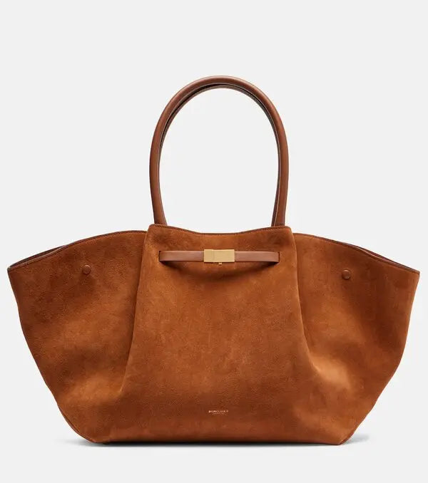 DEMELLIER The New York Tote Bag