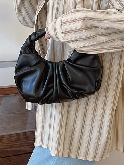 Bottega Veneta Oversized Soft Hobo Bag