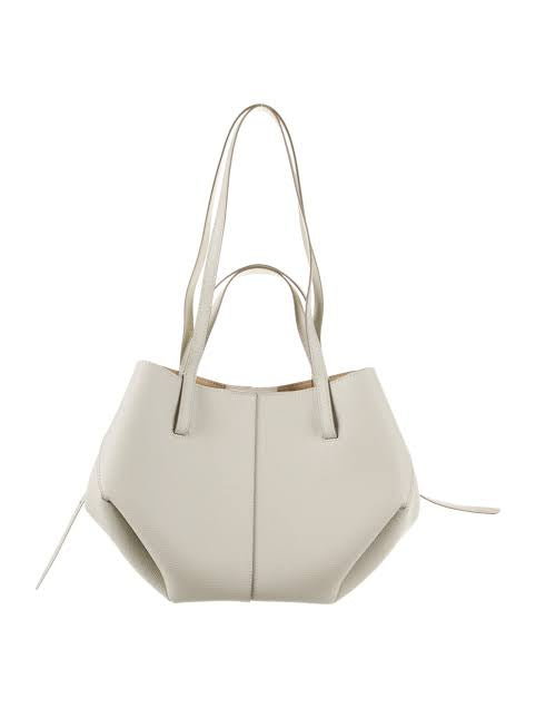 Polène Small Tote Bag