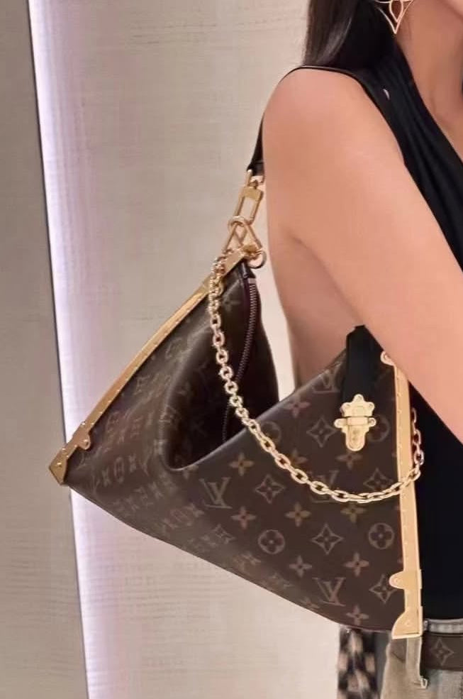 Louis Vuitton Lucky Trunk