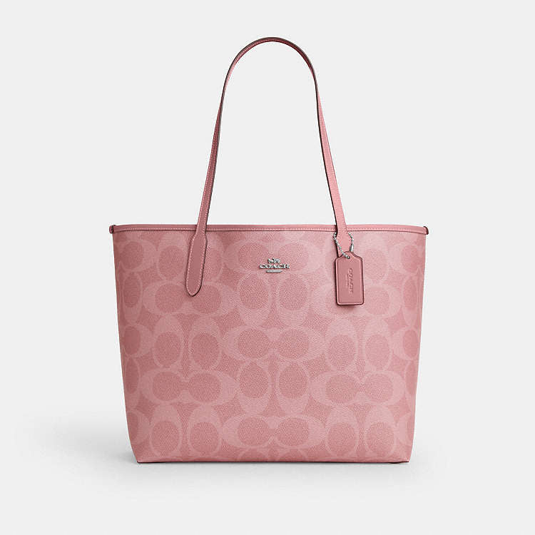 COACH BAG ( Double face)