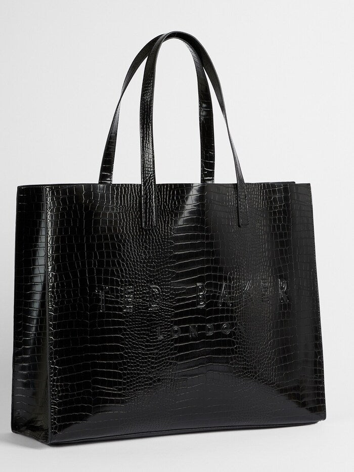 Ted Baker Icon Tote Bag