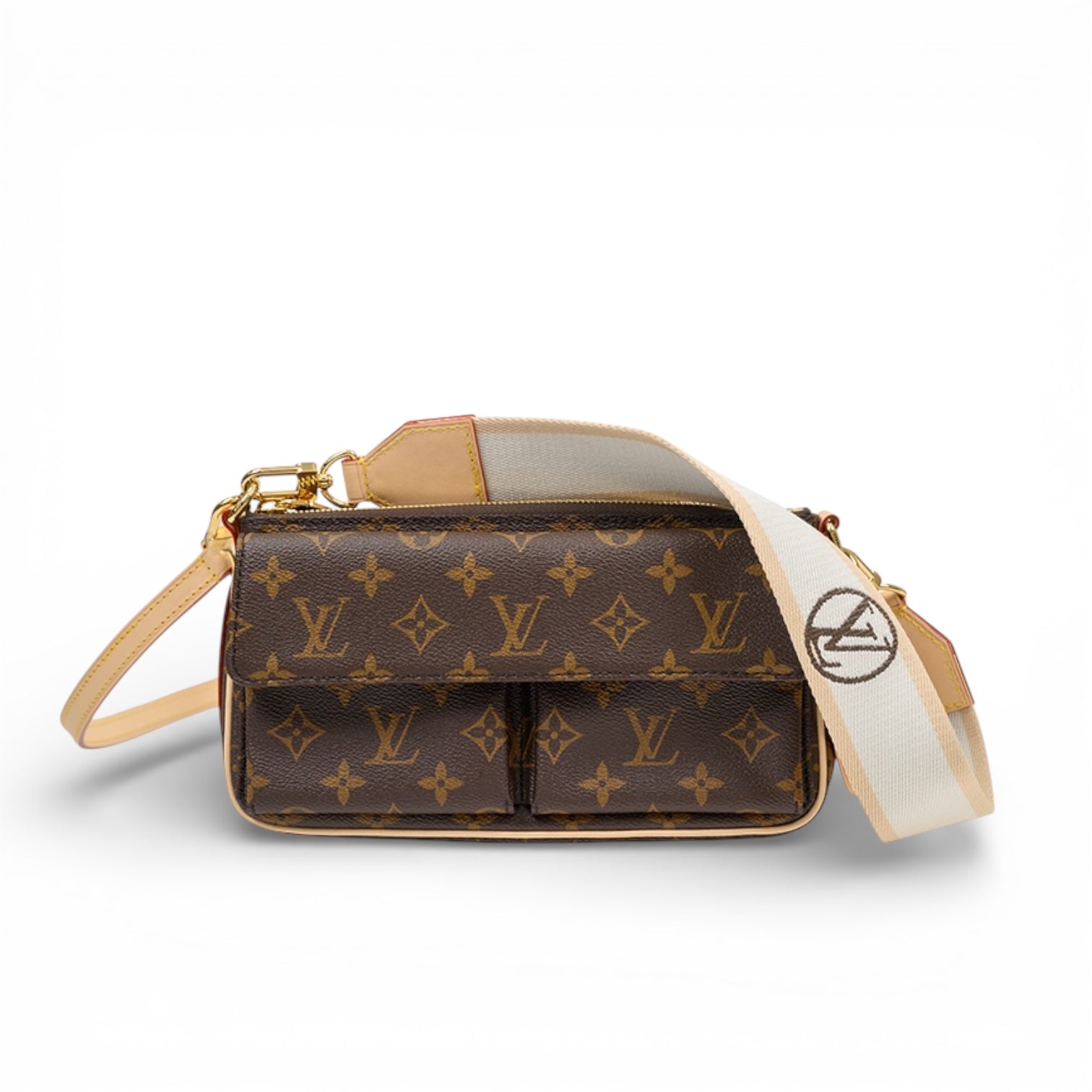 Louis Vuitton Monogram Multi Pochette Accessoires