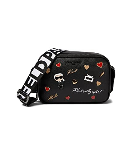 Karl Lagerfeld Crossbody Bag