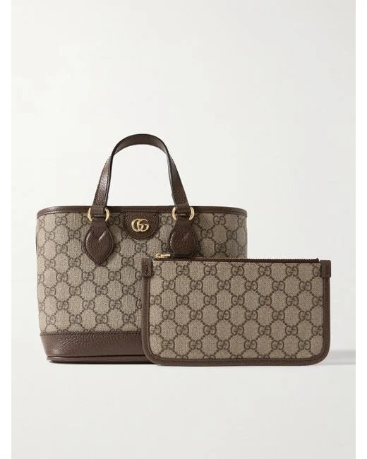 Gucci Ophidia Mini Tote Bag