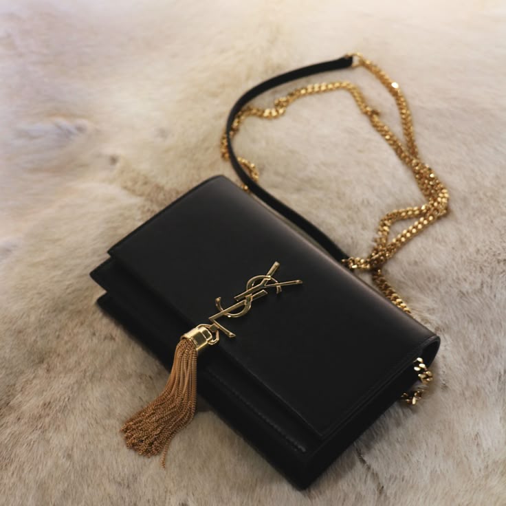 YSL BAG