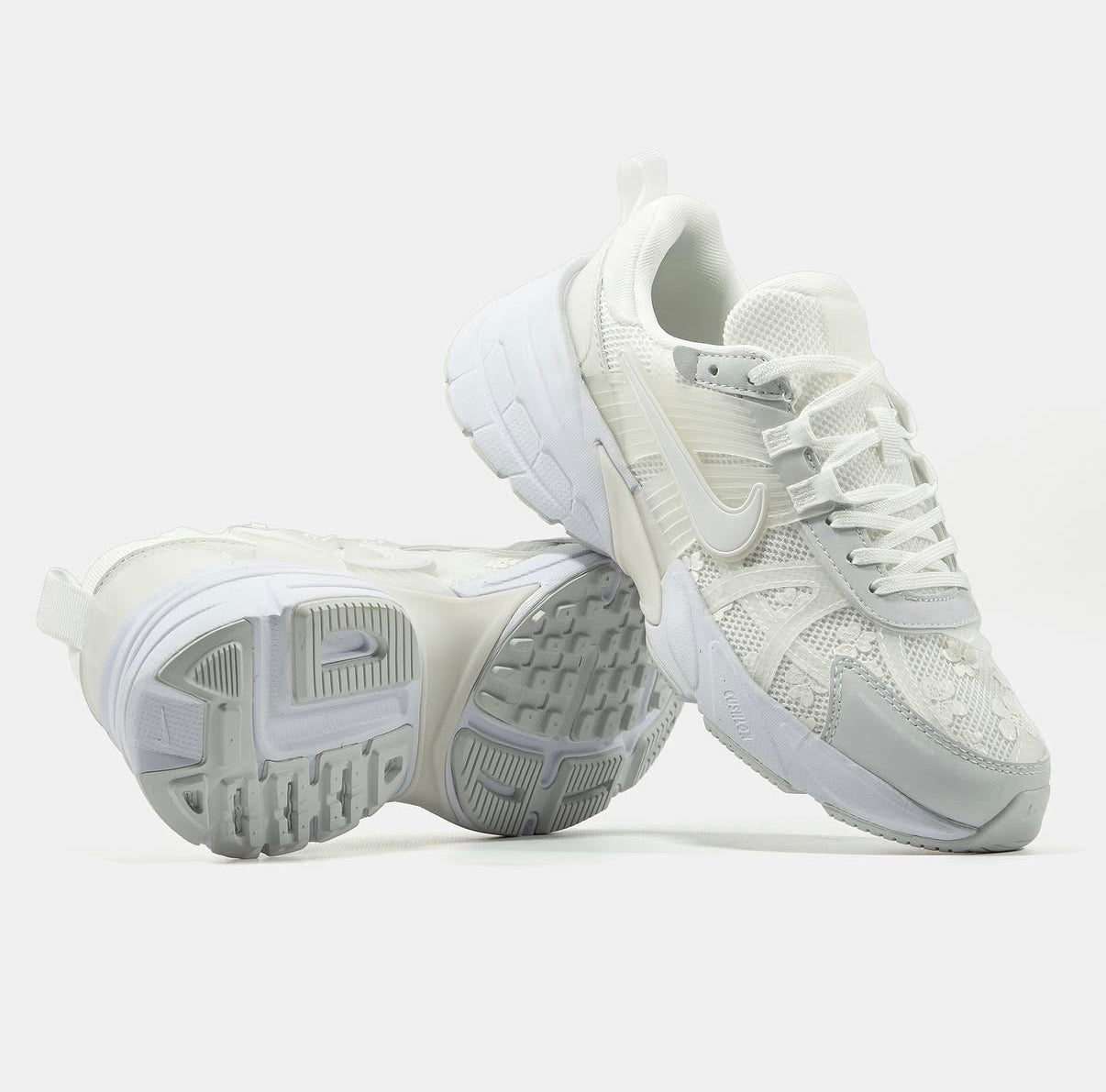 Nike V2K Run Summit White