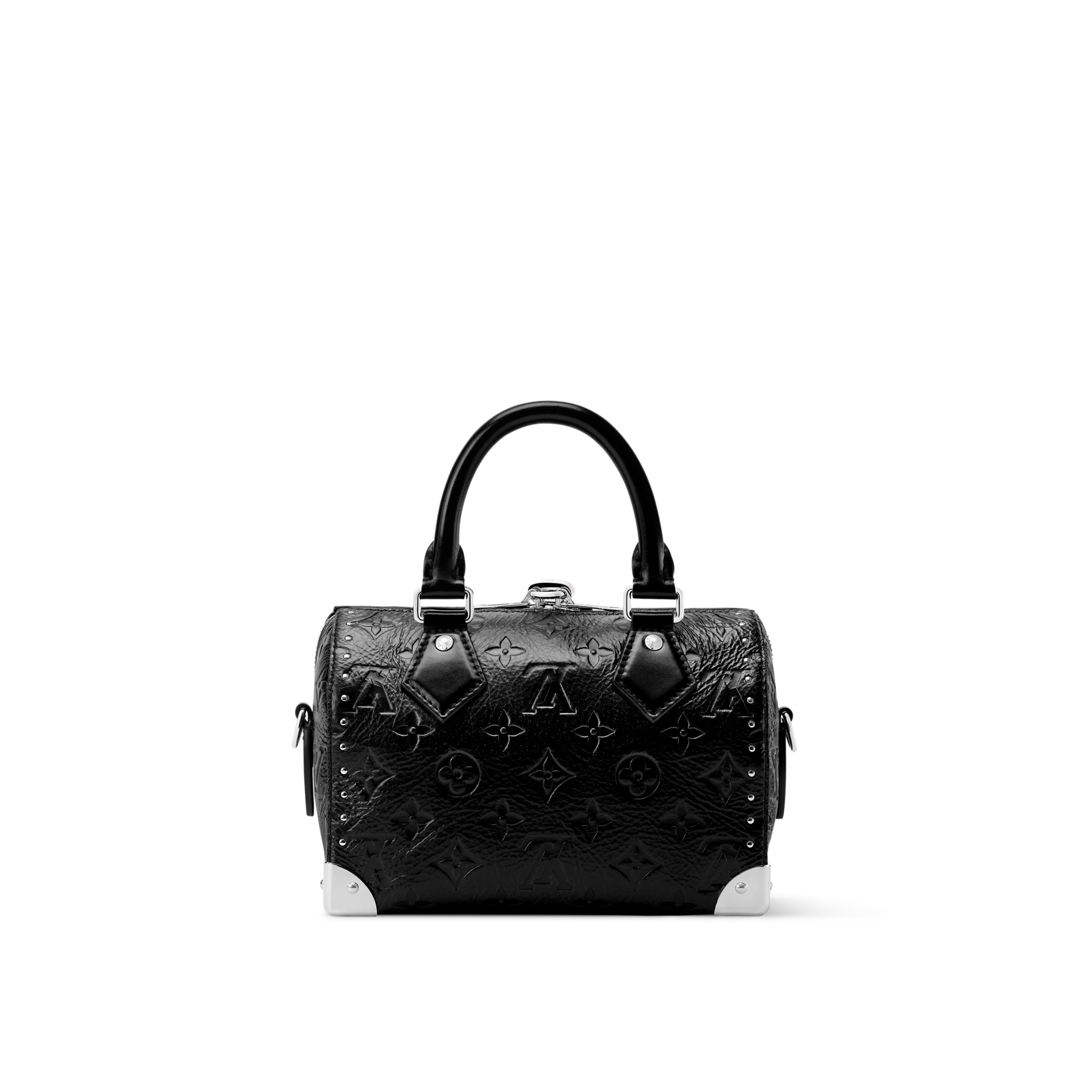 Louis Vuitton Speedy Trunk 20
