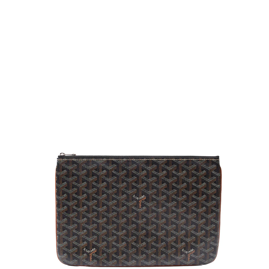 Goyard Clutch Pochette