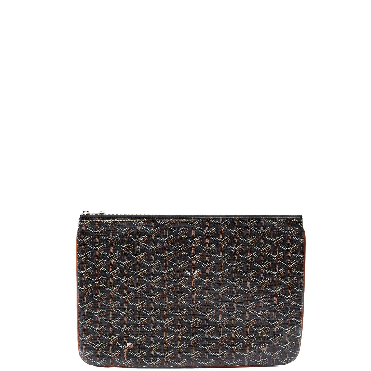 Goyard Clutch Pochette
